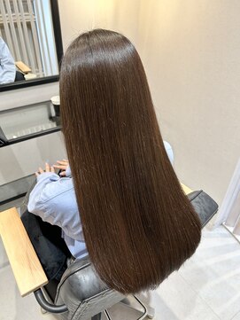 セア 新丸子 武蔵小杉(sea) 髪質改善/縮毛矯正/ストレート/カラー/白髪染め/トリートメント