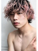 ブレスボー コウベ(Breath beauu)&nbsp;▼西川一葉Breath beauuKobe▼メンズ/理容室/三宮/元町/神戸