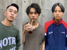 アンクヘアー(Ank hair)