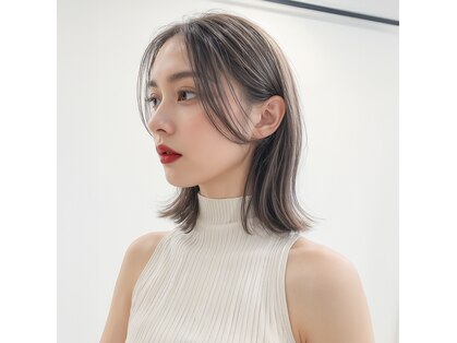 ハイラス(HAIRAS)の写真