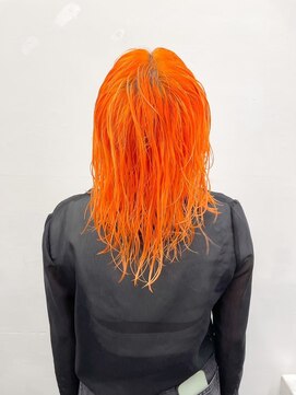 ロイス 渋谷(ROIS) ボブルフ/ネビージュ/小顔/ワンレン/スモーキーアッシュ[渋谷駅]