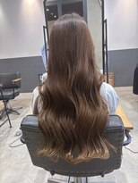 ロロネー 三国(Lolonois)&nbsp;プレミアムベージュカラー