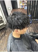 ツイストスパイラル