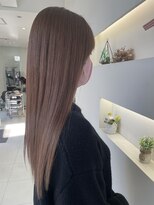 スリーヘアーデザインズ(Three Hair Designs) a