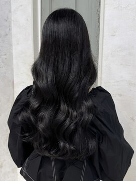 ロンドアリシア 金山(Lond Alexia) ダブルカラー/トリートメント/酸性ストレート/オージュア5302