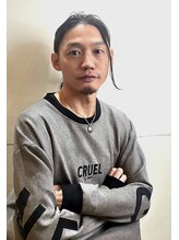 マフ 府中店(MuFF) KEITA 