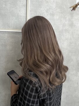 ロゼル(ROSEL) グレージュ
