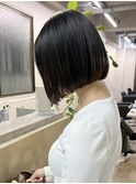 【TALO】似合わせボブカット