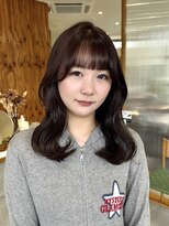 イノセンス(INNOSENSE)&nbsp;グレージュカラー