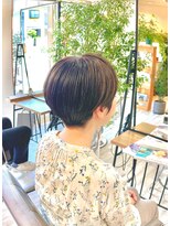 ラポール(Rapport)&nbsp;ショート