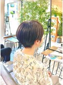 ショート
