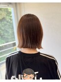 タッセルボブ