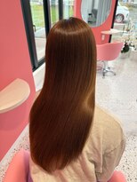 モア 明和店(more)&nbsp;髪質改善treatment