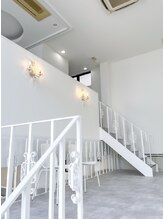 ーストレートー