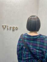ヴィルゴ(Virgo)&nbsp;ミニボブ