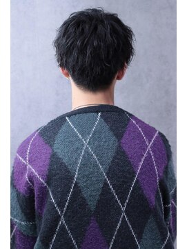 リップス 天神(LIPPS) ビバーチェマッシュ