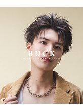 BUCKのお客様への約束。