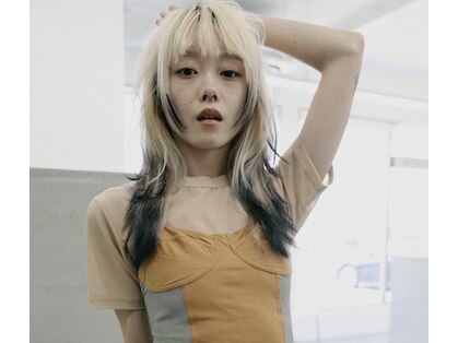 ランドマーク(LANDMARC)の写真