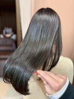 クロエ バイ ラヴィズム 松崎店(CLOE by LUVISM)&nbsp;うる艶オリーブ