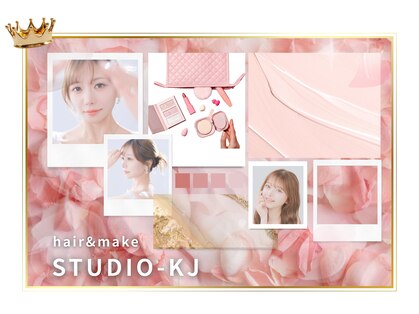 スタジオケージェー 新大久保(STUDIO-KJ)の写真