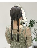 ジーナ 福岡天神(Zina) tight twin【Zina福岡天神】