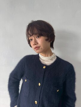 ラウブロッサム 大宮西口店(Lau Blossom) ダブルカラー、ケアブリーチ、髪質改善トリートメント、大宮駅