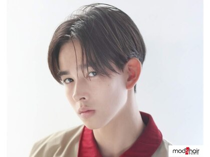 モッズヘア 青葉台店の写真