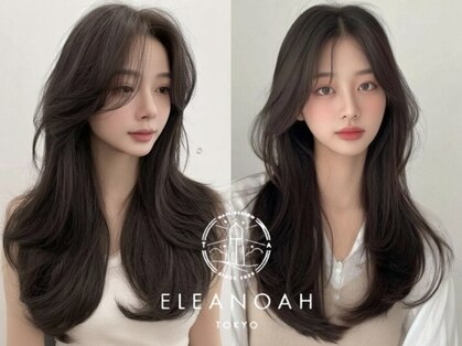エレノア トーキョー 恵比寿(ELEANOAH TOKYO)の写真