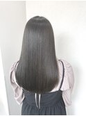 イメチェン＊透明感　zina佐藤