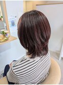 髪質改善トリートメント