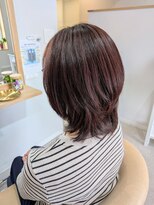 ワトナ(WATONA)&nbsp;髪質改善トリートメント