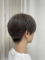 エルゴ 川崎西口(ergo) ミルクティーグレージュ
