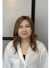 オーブ ヘアー フリー 下関店(AUBE HAIR free)&nbsp;豊原 香織