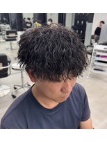 ハイプ 枚方(HYPE) メンズ/メンズ/メンズ/メンズ/メンズ/メンズサロン