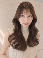シックスバイギンザロンド 名古屋(six by ginza Lond)&nbsp;韓国ヘア