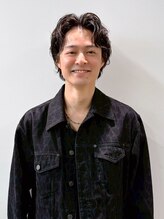サンド 大阪梅田(sand)&nbsp;へぎ しょうた