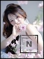 エヌ 銀座新橋(N)/ヘアセットサロン［N］