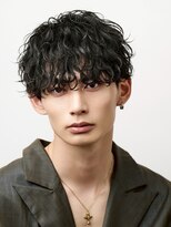 オーシャントーキョー 渋谷神南(OCEAN TOKYO) プレイフルマッシュ