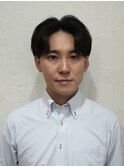 原宿/表参道/明治神宮前/メンズカット/メンズパーマ/学割U24