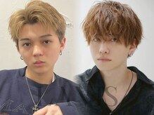 ラヴィス(LAVIS)の雰囲気（<21時まで営業>MEN'S STYLEの口コミ高評価で完全お任せOK*[飯田]）