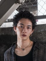 マール 矢場町(MARL)&nbsp;アクティブショートピンパーマ
