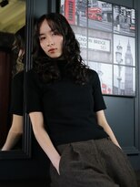 ブライト 関目(Breit) 【レイヤーカット】