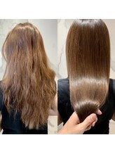 たくさんのお客様が体験し、口コミを入れてくれてます☆