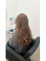 ワンバイワンヘアーツー(OnexOne HAIR2)&nbsp;1ブリーチグレージュ