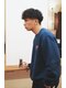 アワー(hour)の写真/遊び心と清潔感を。毎朝のスタイリングが楽になる、大人のメンズスタイル。