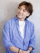 メンズデザインバイラフ 八乙女(Men's desgin by Rough)&nbsp;中澤 祐輔