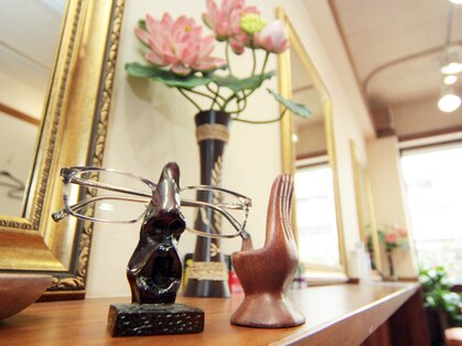 バンロン(Ban Lon)の写真