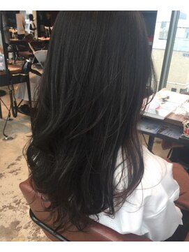 ローラン(ROULAND) 【デジタルパーマで叶える】上質無造作ウェーブ