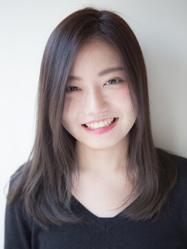 サロン ド ラスティ 上質ストレート