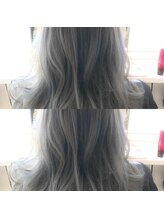 ヘアカラー最大の革新” イルミナカラー　”とpremier modelsのスタイリストたちが創り出す☆【中野駅】